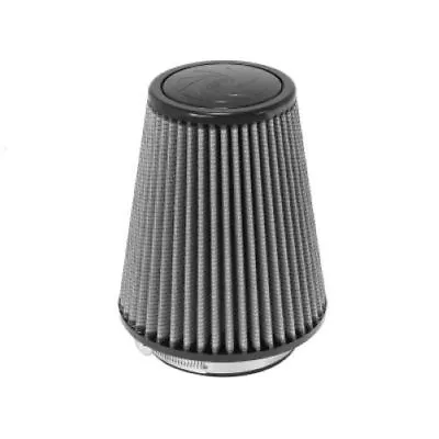 AFe Power 21-40507 Magnum FLOW Pro DRY S Air Filter 4  Inlet Flange I.D. • $73.33