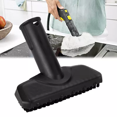 Steam Cleaner Brush Nozzle Cleaning Tool For KARCHER SC1 SC2 SC3 SC4 SC5 SC6 • $23.35