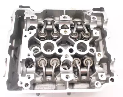 Honda Cbr500 2017 Engine Top End Cylinder Head 12010-mjw-db0 • $99.99