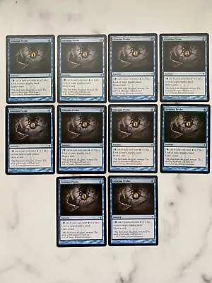 Magic The Gathering: Lot 1 • $3.99