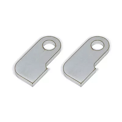 STAINLESS WORKS Weld On Tabs For Merge Collectors COLLECTABS • $31.36