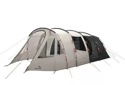Easy Camp Tent Palmdale 600 Lux 6 Berth Pole Tent Brand New - Camping Holiday  • £375