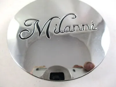Milanni Chrome Custom  Wheel Center Cap*  #c535901c     (for 1 Cap) • $26.82