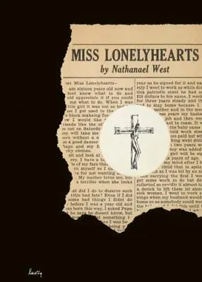 Miss Lonelyhearts Format: Paperback • $1