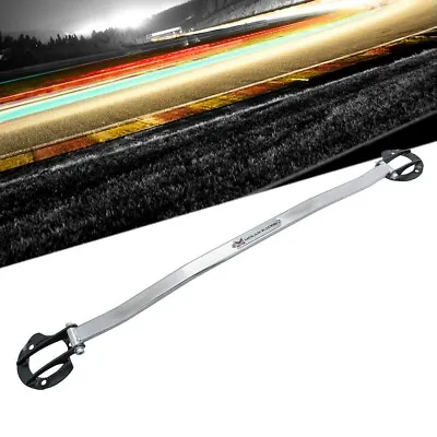 Megan Racing Front Upper Aluminum Race Spec Strut Bar For 97-03 BMW 5-Series E39 • $85.20