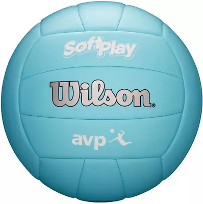 AVP Soft Play Volleyball - Official Size • $15.62