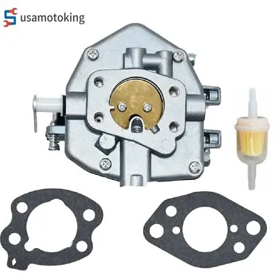 New Carburetor For Briggs & Stratton Vanguard 16 HP Engines 05442 305445 305446 • $34.99