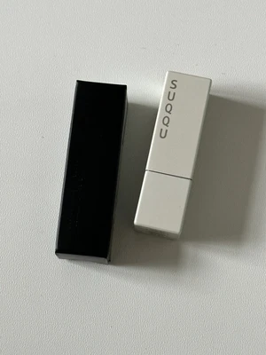 £20 • Buy SUQQU Marble Colour Lipstick In 101 BNIB