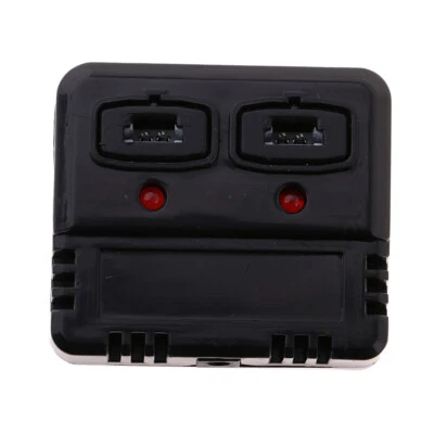 £6.08 • Buy Balance Charger For WLtoys V911S V931 V930 XK K123 RC Quadcopter Battery