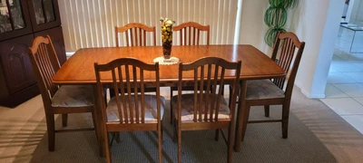 $325 • Buy Dining Tables And Chairs Used