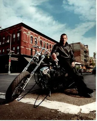 £193.85 • Buy LANCE ARMSTRONG Signed Autographed 8x10 MOTORCYCLE Photo