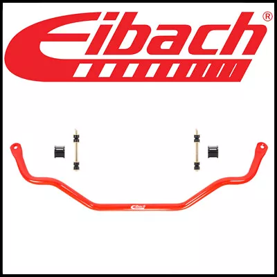 Eibach Front Anti-Roll Kit 35mm Front Sway Bar Fits 1999-2004 Ford Mustang • $269.10