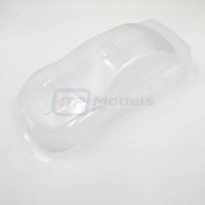 Tamiya Subaru Impreza WRC 2004/Mexico/TT01/TB02 1825318/11825318 Body Shell NEW • £24.99