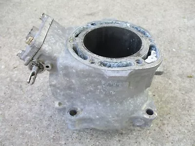 YAMAHA 66v 1200 Core CYLINDER GPR XL XLT GP1200R POWERVALVE TOPEND Gp1200r • $50