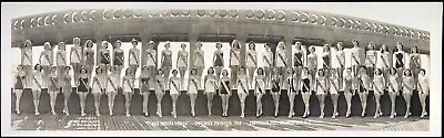 Miss America PageantConvention HallAtlantic CityNew JerseyNJSeptember 1953 • $9.99