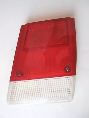 $39.99 • Buy Vw Dasher Passat Wagon  Audi Fox Avant  German Made  Hella Right Tail Light Lens