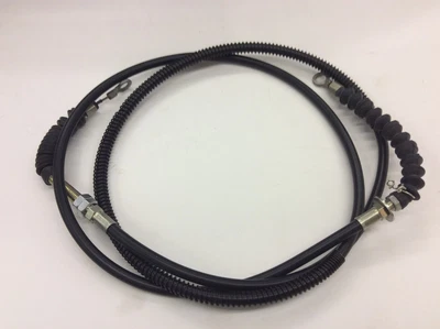 $67.99 • Buy Yamaha Cable Control 2 7KE-52632-00-00 YS624 Snowblower New OEM Original Package