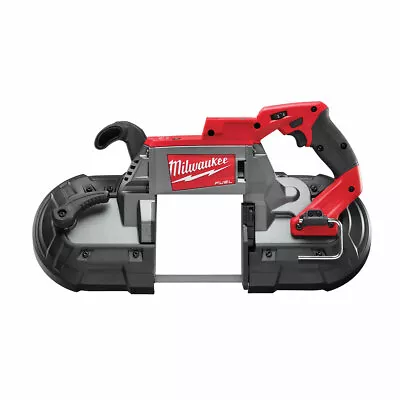 Milwaukee 2729-20 M18 FUEL Deep Cut Band Saw Bare • $302.98