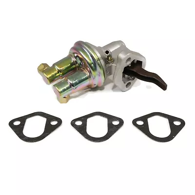 Fuel Pump With Gaskets For 1986-1987 Volvo Penta AQ171A 167 HP THRU Fuel Systems • $59.99