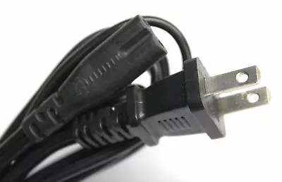 AC Power Cable Cord For Vizio TV M Series M321i-A2 M401i-A3 M471i-A2 M501d-A2R • $14.99