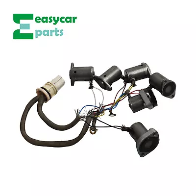 Auto Transmission Solenoid Valve For 2000-2008 Hyundai Accent 1.5L 1.6L • $90.05