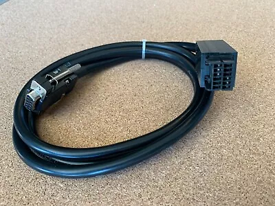 16A68-11320 16A68-01320 Diagnostic Cable For CAT And Mitsubishi Lift Trucks • $169