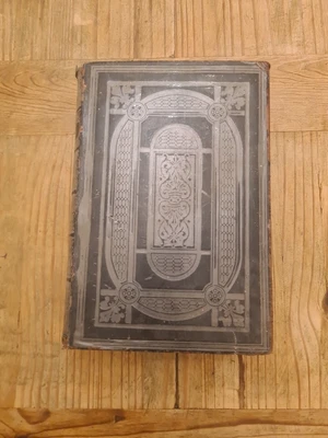 £200 • Buy Holy Bible 1804 Printed By George E Eyre And William Spottiswoode