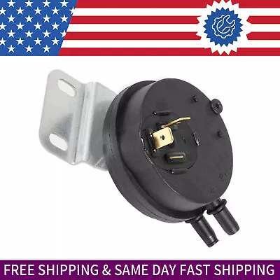632444 Air Pressure Switch For Nordyne Intertherm Miller Gibson Gas Furnace • $26.65