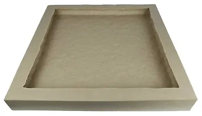 Rubber Molds For Concrete 22x22  Wall Cap And Column Cap Hearthstone Paver  • $155.95