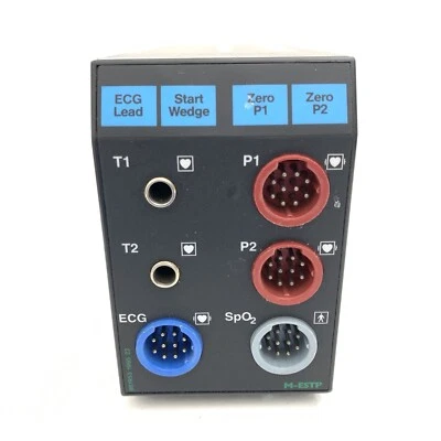 $199 • Buy Datex Type M-ESTP-00-04 Datex Ohmeda Module