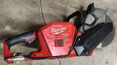 Milwaukee 2786-20 Cut-Off Saw USED TOOL ONLY • $294.99