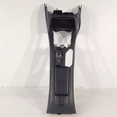 16-19 Mazda Miata Mx-5 Center Console Arm Rest Panel Automatic Aa7136 • $169.15