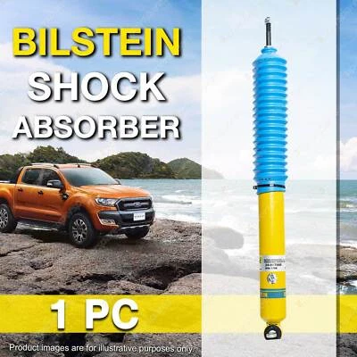 1 Pc Bilstein Front Shock Absorber For JEEP GRAND CHEROKEE ZJ 1991-1999 B46 1798 • $289.95