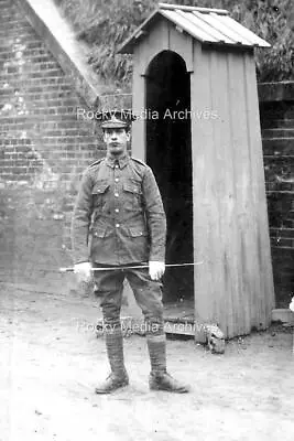 Qlp-2 Military Gunner Sentry Box Fort Purbrook Cosham Portsmouth. Photo • £3.35