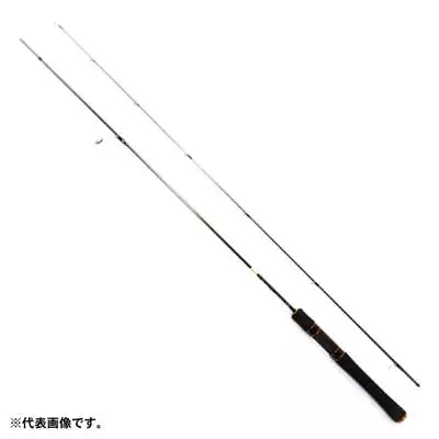 Daiwa Presso ST 62MF Trout Spinning Rod 2 Pieces From Stylish Anglers Japan • $1186.60