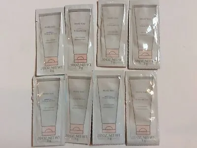 Mary Kay 8 Timewise 3 In 1 Cleanser Sample Packets .10 Fl Oz Made In USA • $5.95