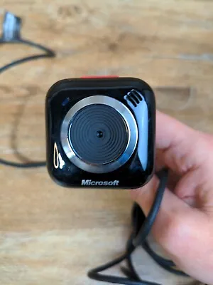 Microsoft LifeCam VX-5000 Webcam Model 1355 • $10