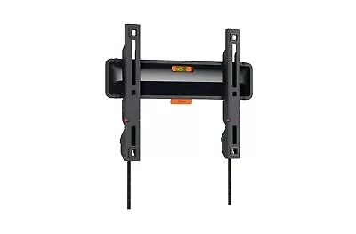 Vogels TVM 3205 (Black) 32 - 50 Inch Fixed TV Bracket • £25