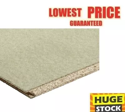 Chipboard Flooring Sheets T&g - Limited Delivery Options -message Before Buy  • £25.67