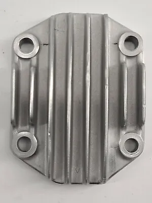 Vintage 1975 Honda Trail 50 Mini Bike Engine Valve Cover • $29.95