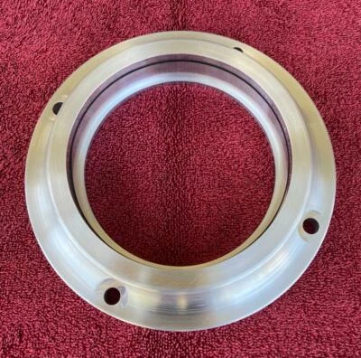 $129.99 • Buy V Drive Engine Driveline Adapter Casale Drag Boat, Hydro Flatbottom, Circle Boat