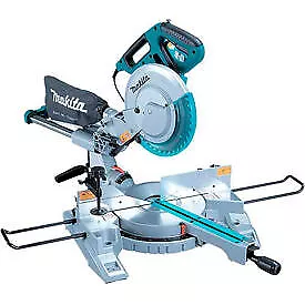 Makita LS1018 10   Dual Slide Compound Miter Saw Makita Usa LS1018 088381676045 • $804.36