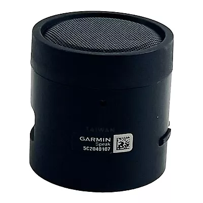 Garmin Speak GPS With Amazon Alexa - Black • $18.99