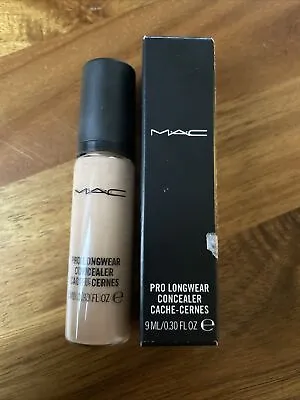 MAC Pro Longwear Concealer Cache-Dark Rings NW20 • £24.57