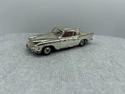 Vintage Corgi Toys Studebaker Golden Hawk • $9.95