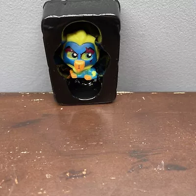 Disney Doorables - Black Light Villains - Scar • $8.99