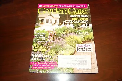 Garden Gate Magazine - Over 30 - Pick ONE (1) From List 2014-2022 • $2.25