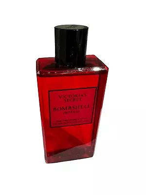 Victorias Secret Fine Fragrance Mist Bombshell Intense 8.4 Fl Oz New • $21