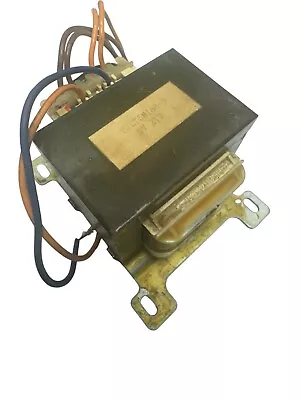 Transformer PJLY5M188-D - Iron Core DY 219 HE664501F14 • $29.99
