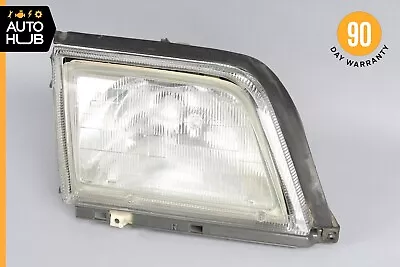 $207.50 • Buy 90-02 Mercede R129 500SL SL320 300SL Right Side Headlight Head Lamp Halogen OEM